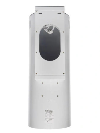 Вытяжка Konigin Bloom White 35