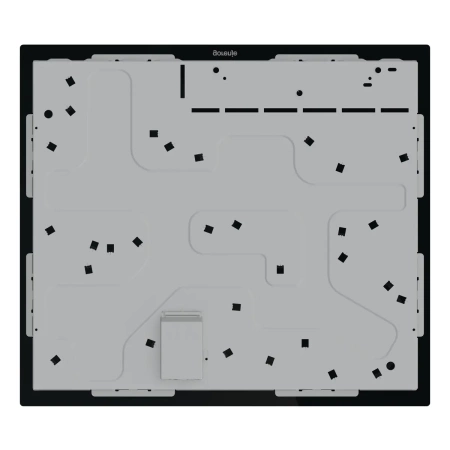 Варочная поверхность Gorenje ECT641BSCE