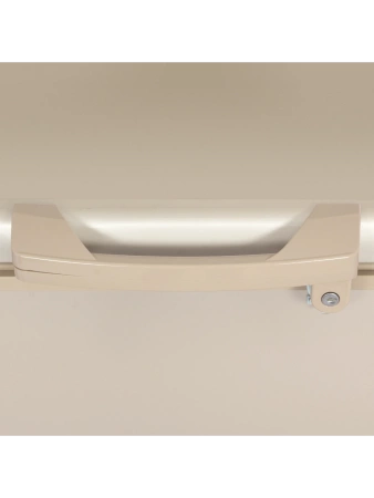Морозильный ларь Hiberg PF 32L4 NFG