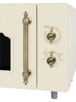 Микроволновая печь Hiberg i-VM 4582 YR (инверторная)