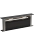 Вытяжка встраиваемая в столешницу Hiberg VTMF 90100 B
