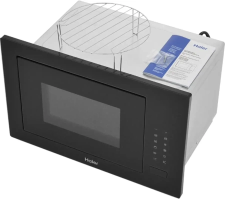 Микроволновая печь встраиваемая Haier HMX-BTG259B