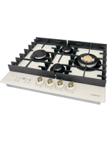 Варочная поверхность газовая Hiberg VM 6145 RY