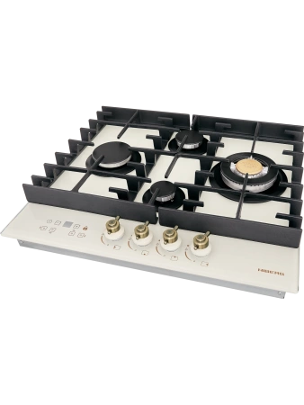 Варочная поверхность газовая Hiberg VM 6145 RY