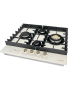 Варочная поверхность газовая Hiberg VM 6145 RY