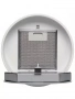 Кухонная вытяжка Konigin Ester White/White Glass 31