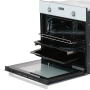 Духовой шкаф Haier HOX-P06HGW
