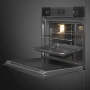 Духовой шкаф Smeg SF6100VB3RU