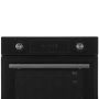 Духовой шкаф Haier HOD-PM08TGB