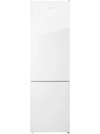 Холодильник Hiberg RFC-400DX NFGW inverter