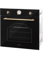 Духовой шкаф Hiberg VM 6382 BR