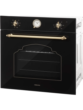 Духовой шкаф Hiberg VM 6382 BR