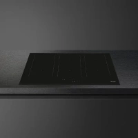 Варочная панель индукционная Smeg SIM3864D
