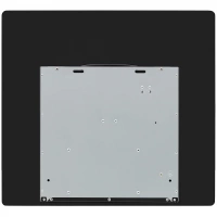 Вытяжка Krona DOMENIKA 600 BLACK/INOX S