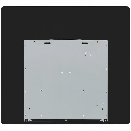 Вытяжка Krona DOMENIKA 600 BLACK/INOX S