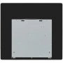 Вытяжка Krona DOMENIKA 600 BLACK/INOX S