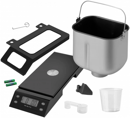 Хлебопечь Maunfeld MBM-900DSS