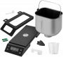 Хлебопечь Maunfeld MBM-900DSS