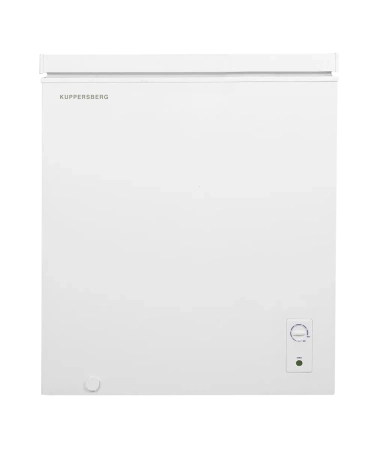 Морозильная камера Kuppersberg FLCF 150 W