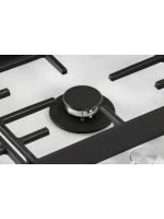 Варочная поверхность газовая Hiberg  VM 9155 W
