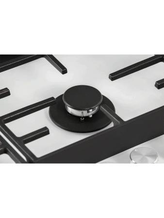 Варочная поверхность газовая Hiberg  VM 9155 W