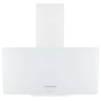 Вытяжка Krona POLLY 600 WHITE PB V2