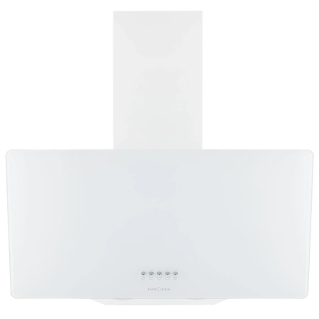 Вытяжка Krona POLLY 600 WHITE PB V2