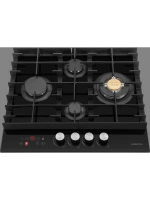 Варочная поверхность газовая Hiberg VM 6145 B