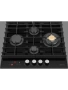 Варочная поверхность газовая Hiberg VM 6145 B