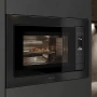 Микроволновая печь встраиваемая Krona Essen 60 BL