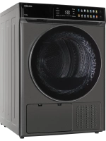 Сушильная машина Hiberg HDQ11-10 Sd