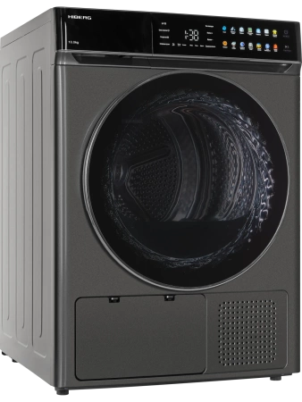 Сушильная машина Hiberg HDQ11-10 Sd