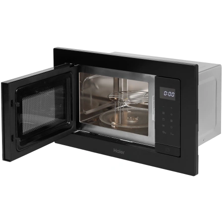Микроволновая печь встраиваемая Haier HMX-BTG207B