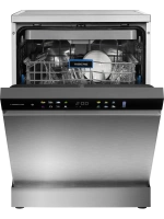 Посудомоечная машина Hiberg  i-F 6815 LX