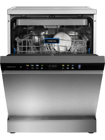 Посудомоечная машина Hiberg  i-F 6815 LX