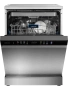 Посудомоечная машина Hiberg  i-F 6815 LX