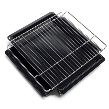 Духовой шкаф Konigin Barberry 60 BK MR7