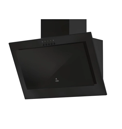 Вытяжка Lex MIO G 600 BLACK