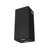Вытяжка Lex Alto 400 Black