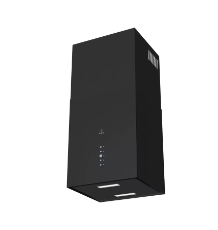 Вытяжка Lex Alto 400 Black