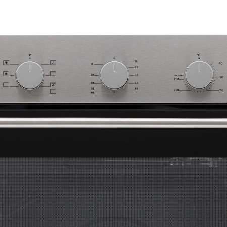 Духовой шкаф Krona Element plus 60 IX