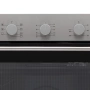 Духовой шкаф Krona Element plus 60 IX