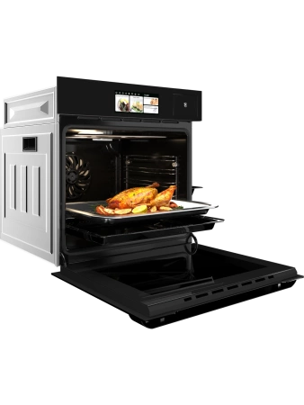 Духовой шкаф Hiberg SD 4GB