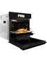 Духовой шкаф Hiberg SD 4GB
