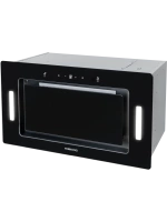 Вытяжка встраиваемая Hiberg VMF 6191 B