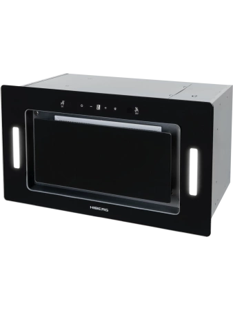 Вытяжка встраиваемая Hiberg VMF 6191 B