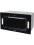 Вытяжка встраиваемая Hiberg VMF 6191 B