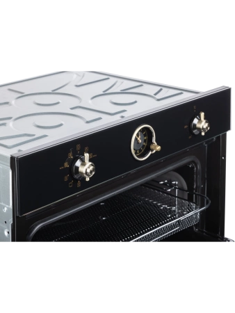 Духовой шкаф Hiberg VM 6392 BR