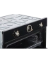 Духовой шкаф Hiberg VM 6392 BR
