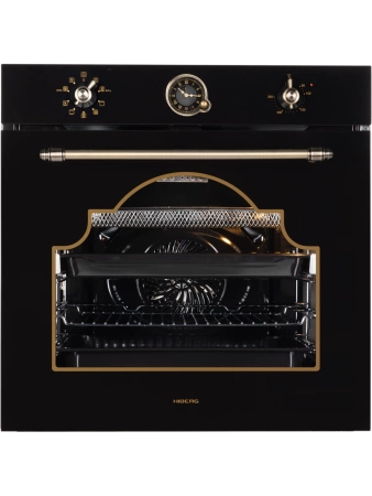 Духовой шкаф Hiberg VM 6392 BR